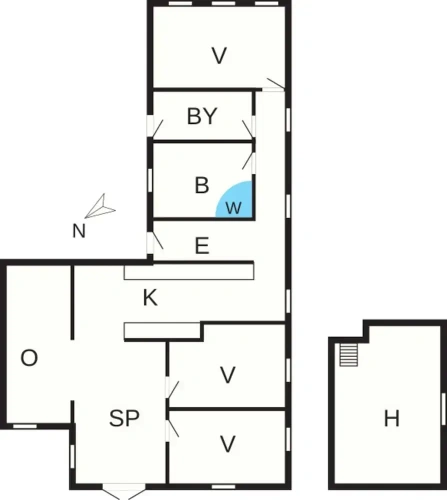 Cottage