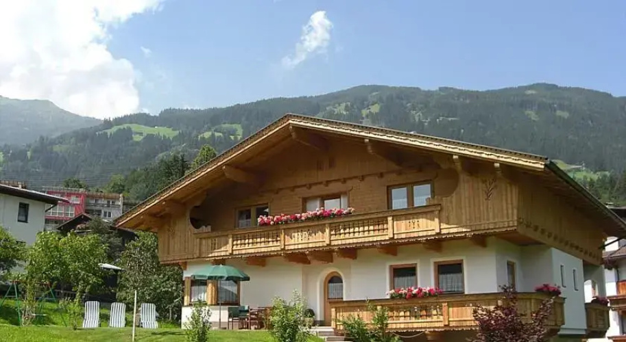 Landhaus Maria