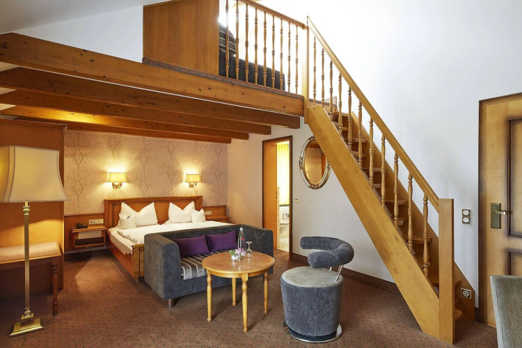 Göbel's Landhotel