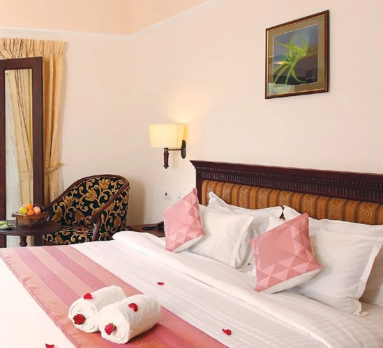 Grand Thekkady