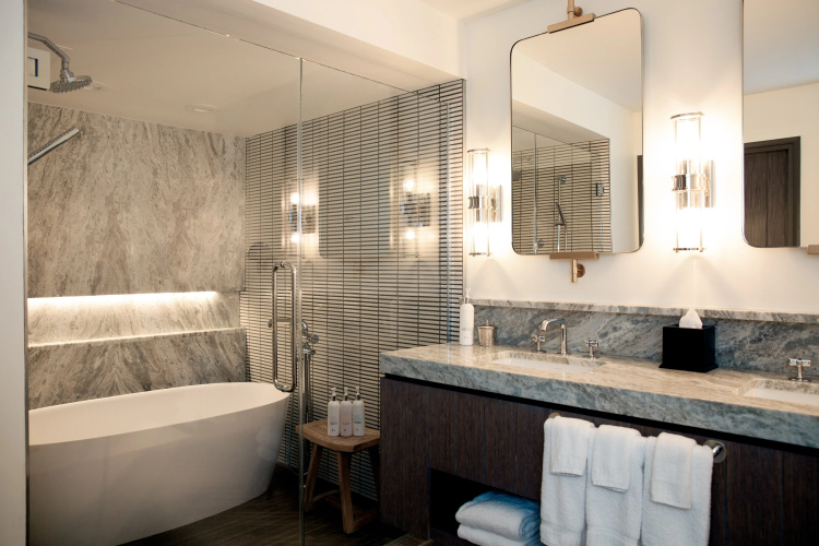 Kimpton Riverplace Hotel photo 10