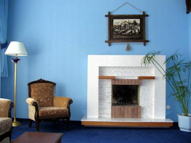 Duplex Suite