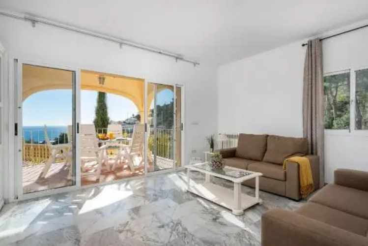 Villa Sabita - Plusholidays