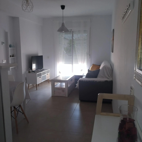 Apartamento Carlos
