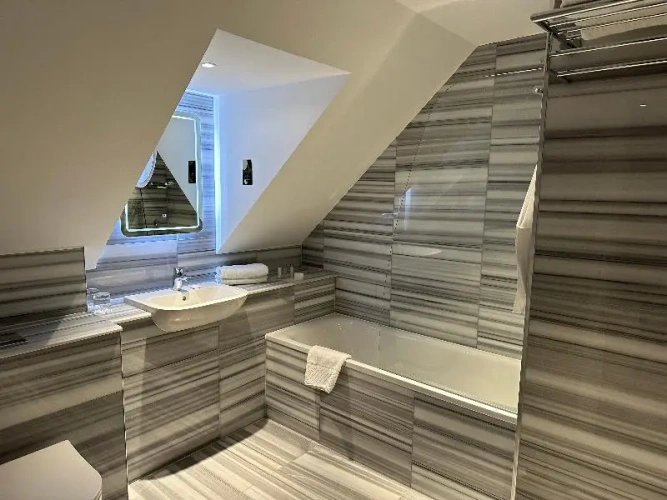 Business Double room