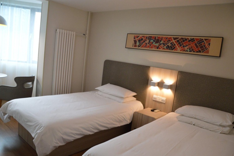 Twin Suite