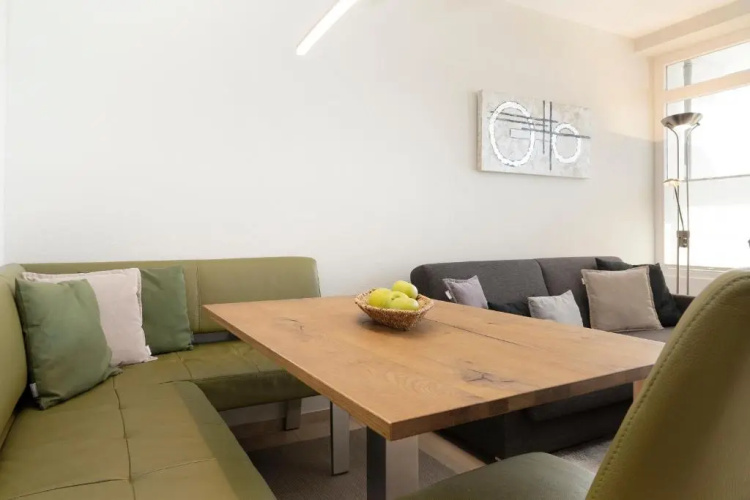 Haus Seeblick Wohnung B6