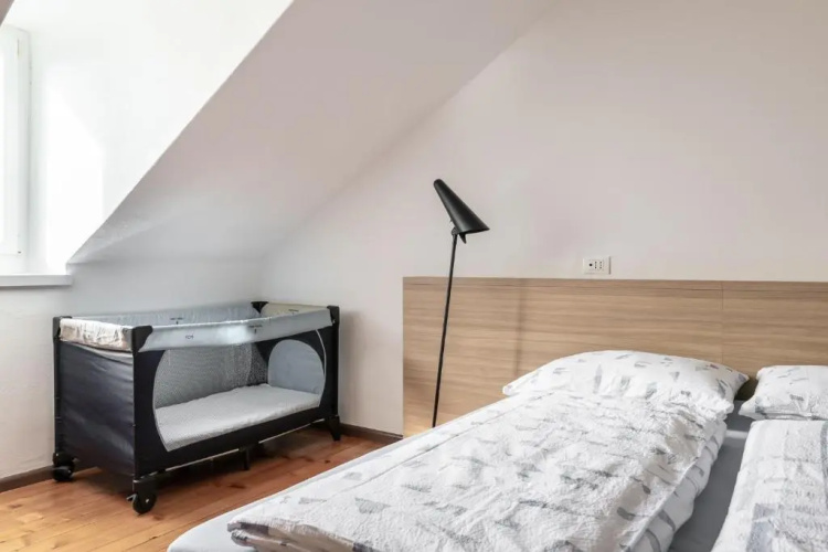 Apartment Villa Schmid