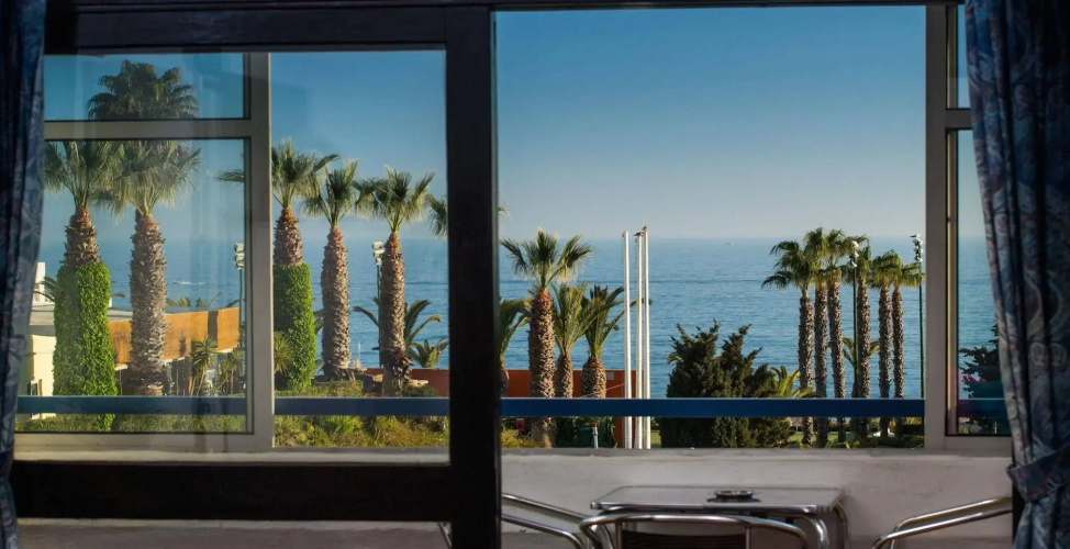 Apartamentos Azul Mar