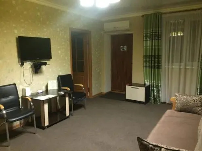 Hotelbild