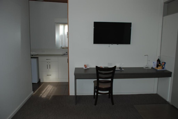 1 Bedroom Superior Double Apartment
