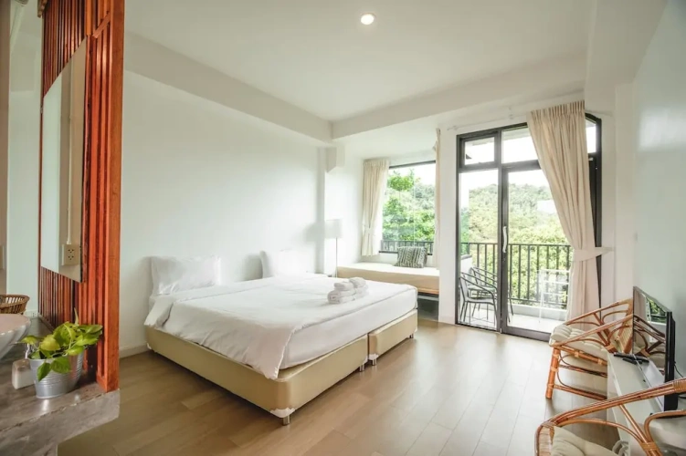 Superior Double room