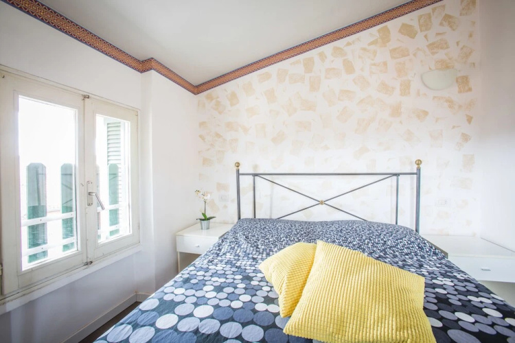 Palazzina Luce