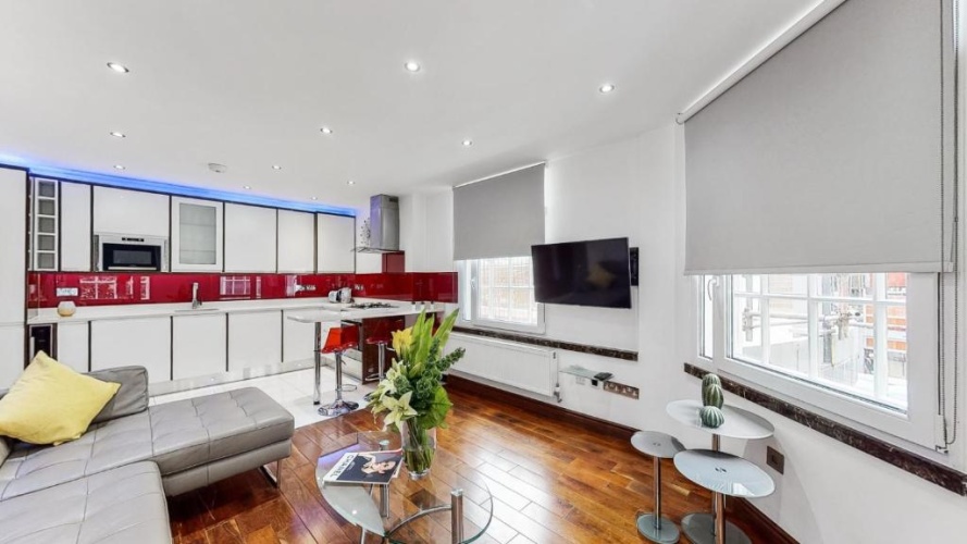 Superior Apartment