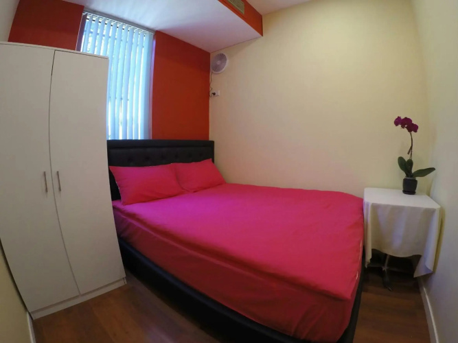 lilihostel