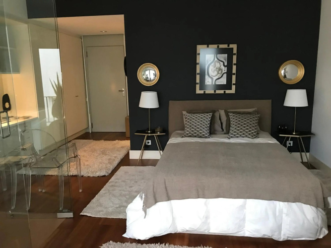 Lisbon Downtown Apartment