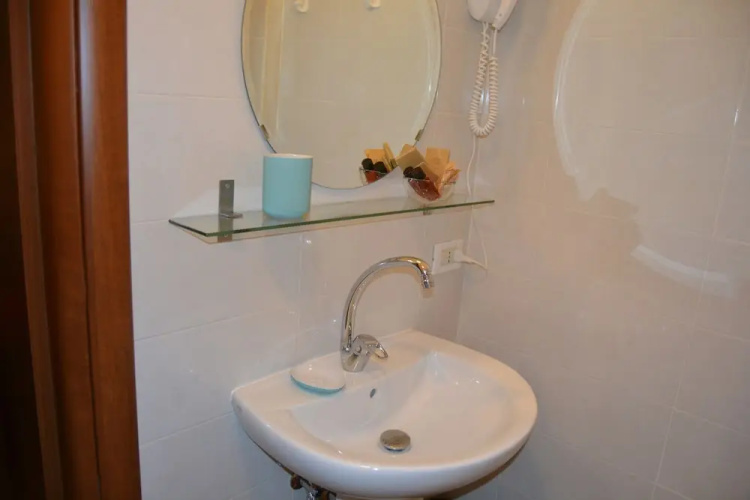 B&B Mazzini