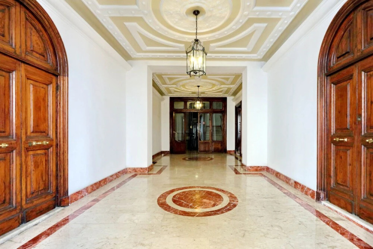Home Gregoriana