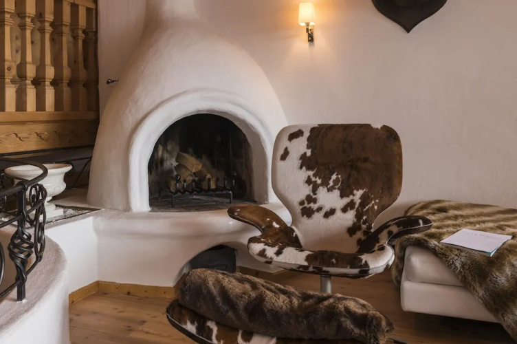 Chalet Valerie