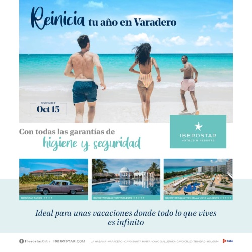 Iberostar Selection Varadero photo 35