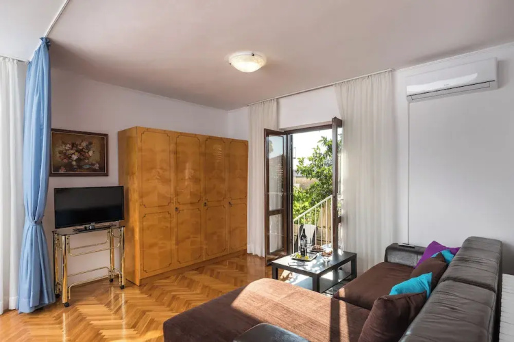 Apartment Vukic