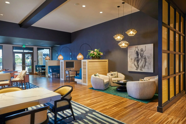 Courtyard by Marriott Oahu North Shore