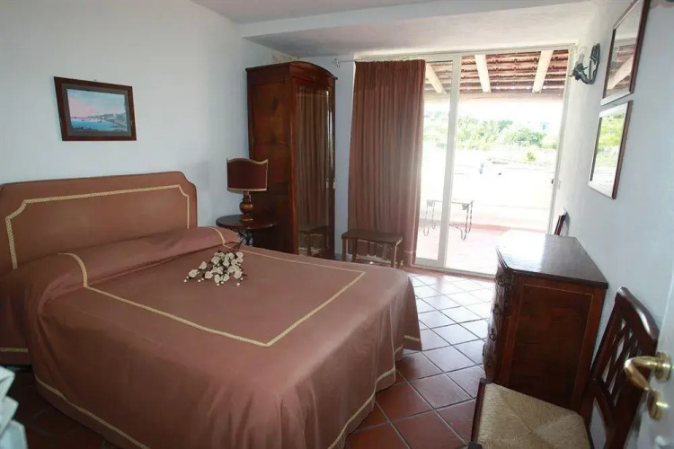 Agriturismo Il Vitigno