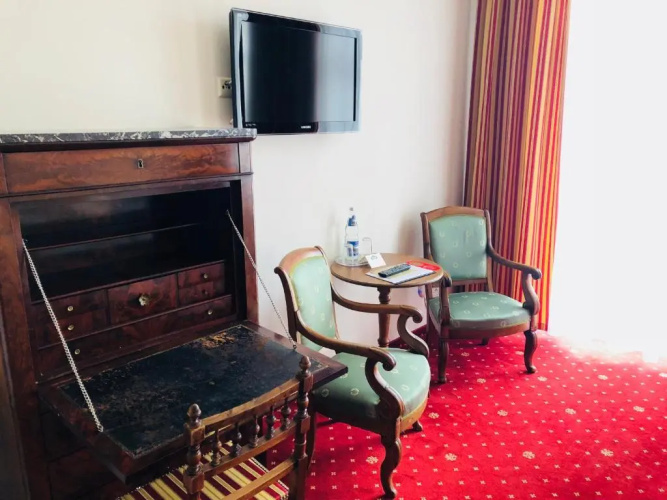 Hotel Alt Gorlitz