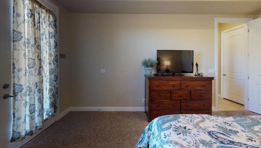 4 Bedrooms Standard room