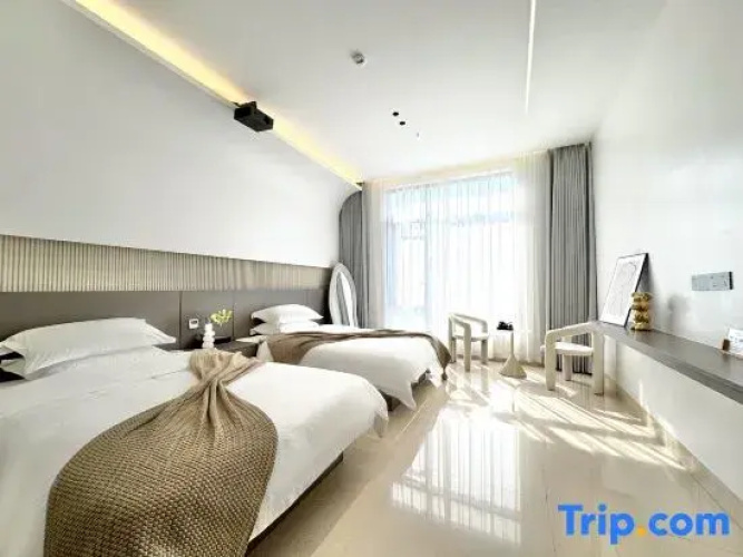 Qingfeng Xiaozhan Homestay