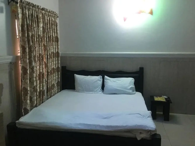 Royal Suite