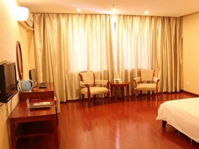 Business Double room