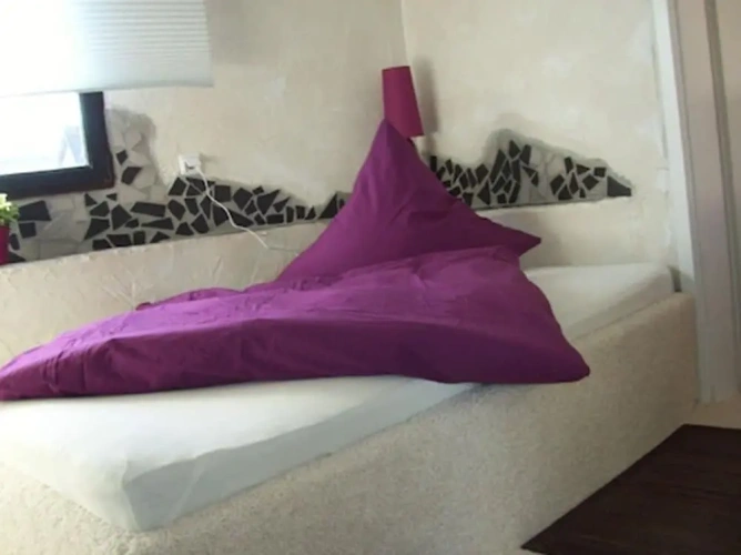 Business Single room