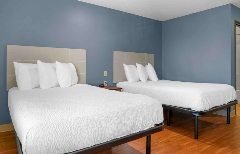 Quadruple Suite