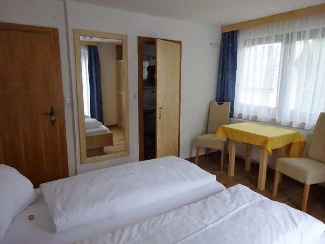 Appartements Buchenheim