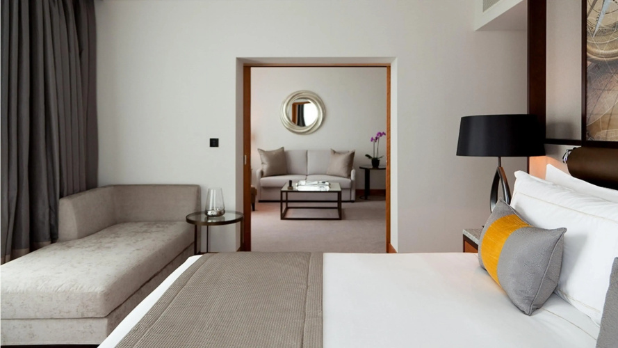 InterContinental London - The O2 by IHG