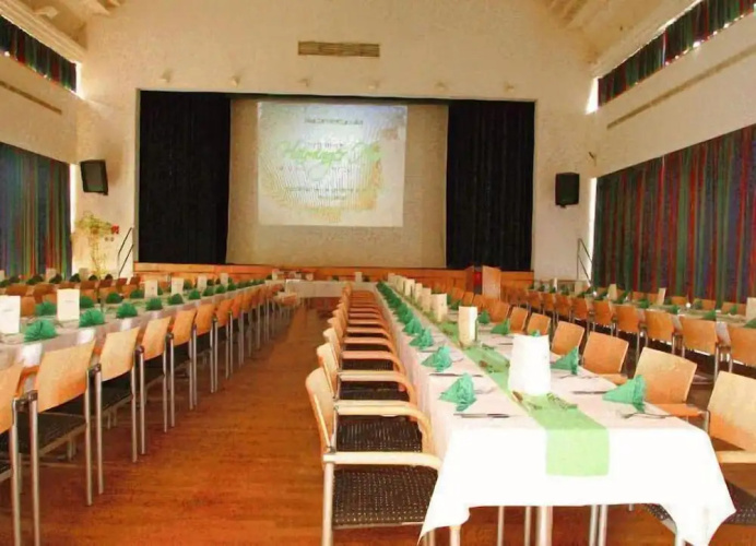 Hotel F Öhrenhof