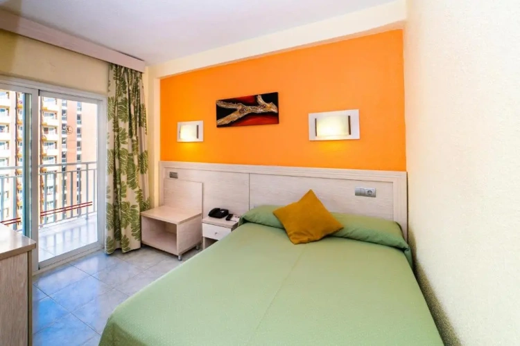 Single room