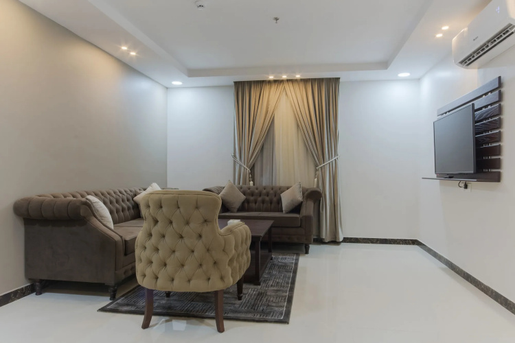 Remaz Hotel