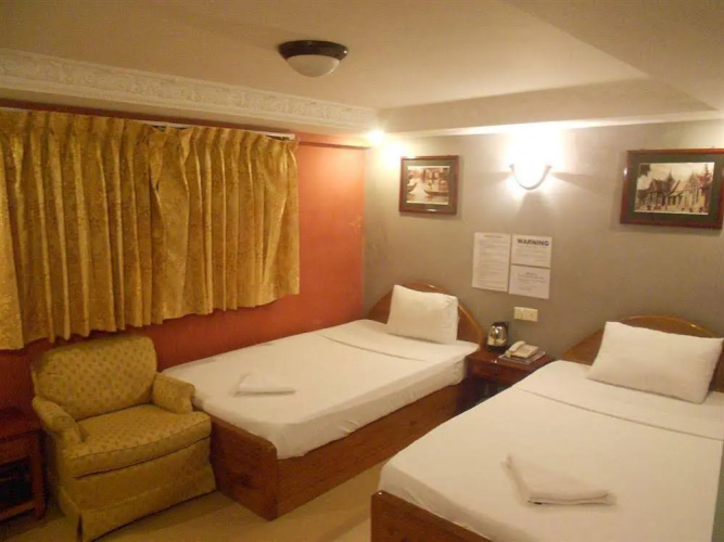 Onederz Hostel Phnom Penh