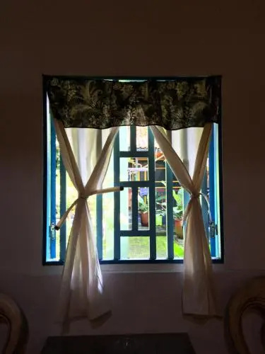 Joglo Aruna