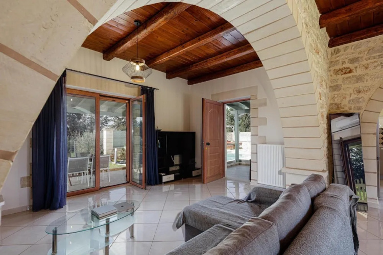 Pamima Villa Chania