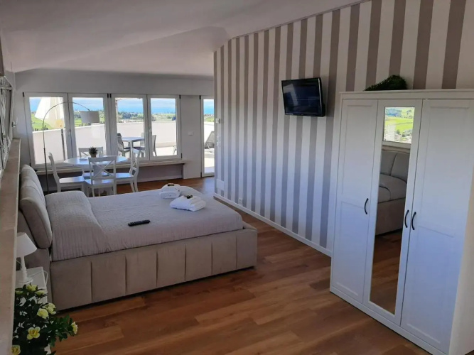 Panoramic Suite