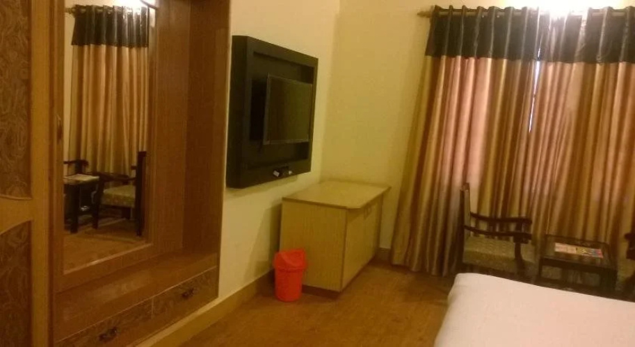 Valley View Resort
