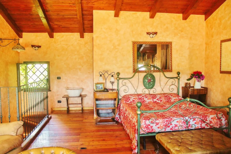 Green Oasis B&B