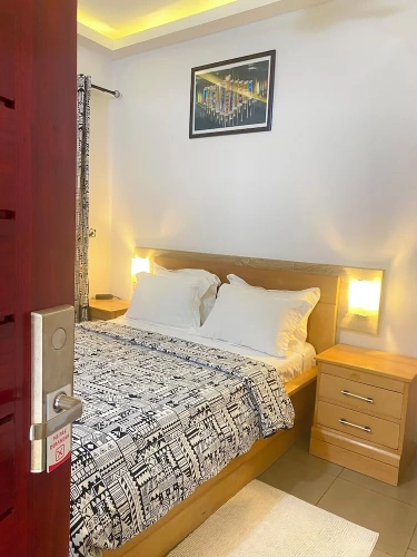Comfort Double room