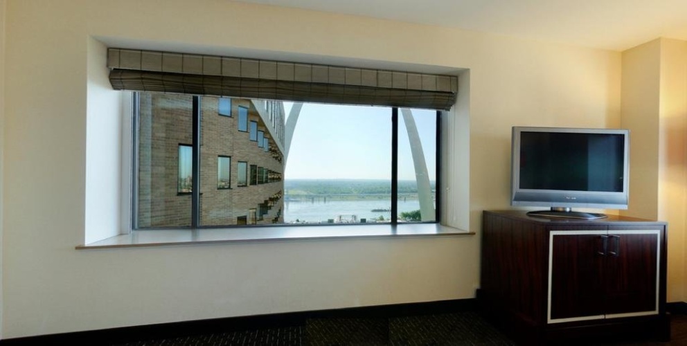 Hyatt Regency St. Louis at The Arch photo 9