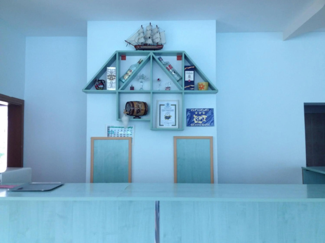 Hotel Arda