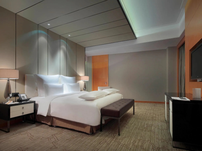 Pullman Anshan Time Square