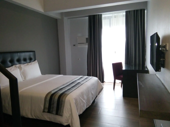 Double Apartment